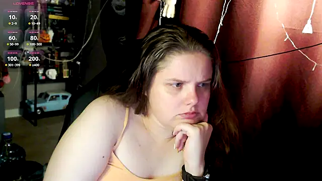 so cute777 online show from 10-22-25, 12:55