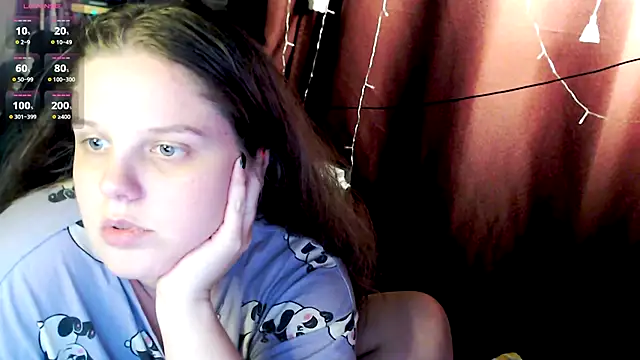 so cute777 online show from 11-18-25, 08:57