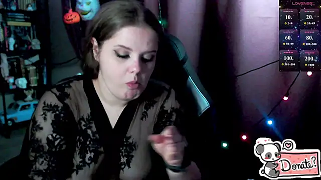 so cute777 online show from 03-02-26, 11:11