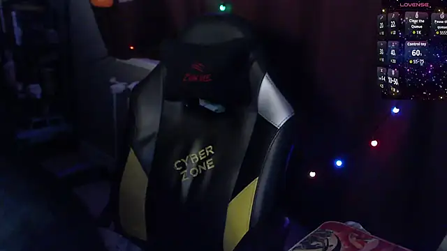 so cute777 online show from 03-15-26, 11:55