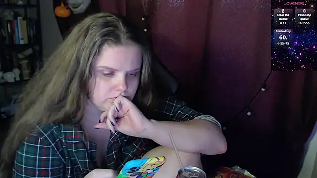 so cute777 online show from 03-25-26, 12:55