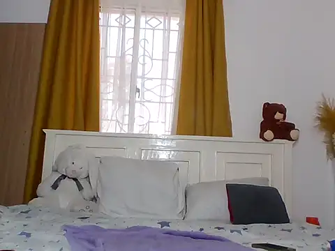 NAUGHTY  EBONY online show from 10-02-25, 05:03