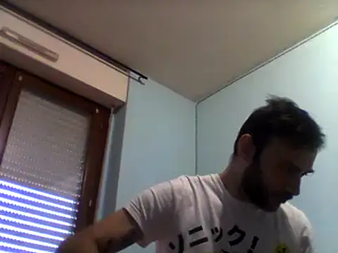 coppiasenzacensura online show from 02-27-25, 03:59