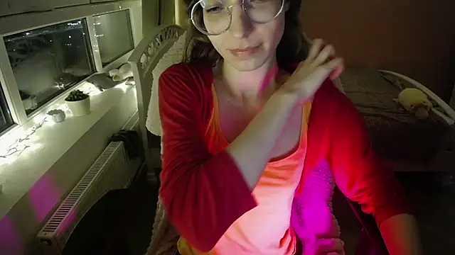 MissLinaDream online show from 05-23-26, 06:12