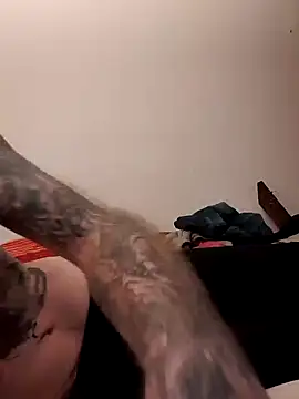 PIercingBoy38 online show from 12-31-24, 12:11