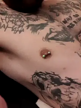 PIercingBoy38 online show from 12-31-24, 03:12