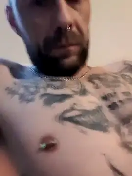 PIercingBoy38 online show from 01-02-25, 12:46
