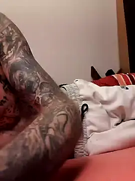 PIercingBoy38 online show from 01-08-25, 12:38
