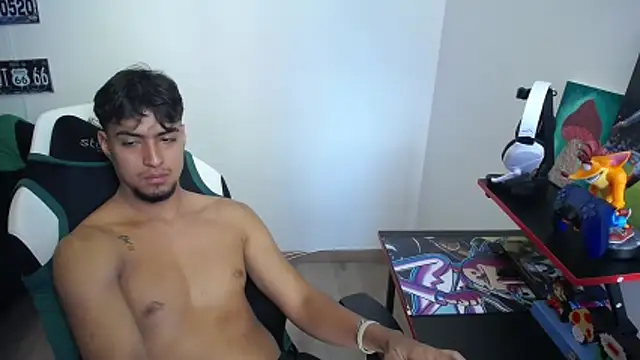 matias bianco online show from 11-22-25, 04:28