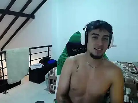 matias bianco online show from 03-04-26, 04:29