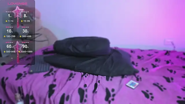 eileen pinkman online show from 01-25-25, 08:42