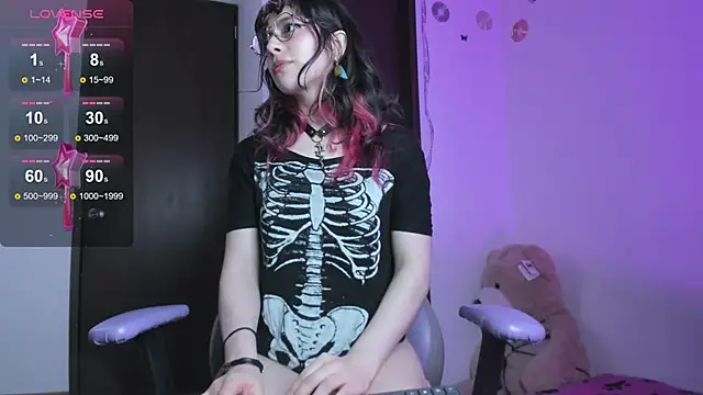 eileen pinkman online show from 02-18-25, 07:54