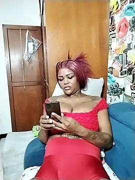 Alissamore3 online show from 02-15-25, 03:28