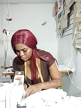 Alissamore3 online show from 02-24-25, 10:48