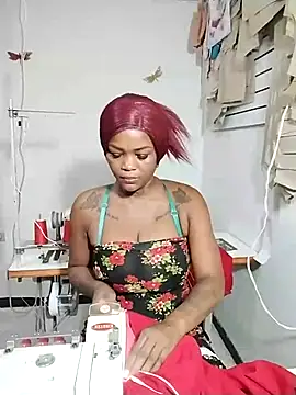 Alissamore3 online show from 02-28-25, 11:23