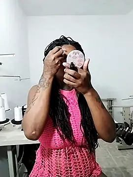 Alissamore3 online show from 03-18-25, 04:26