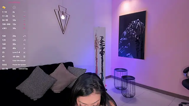 LizzHamilton   online show from 02-21-26, 05:03