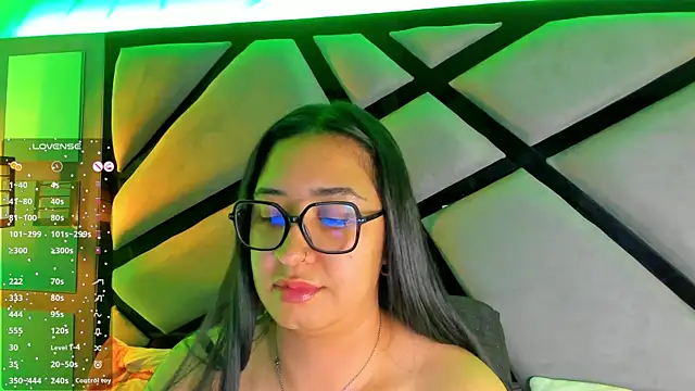 sayumi dirty online show from 01-18-25, 09:55