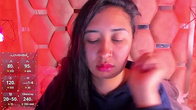 sayumi dirty online show from 01-25-25, 03:20