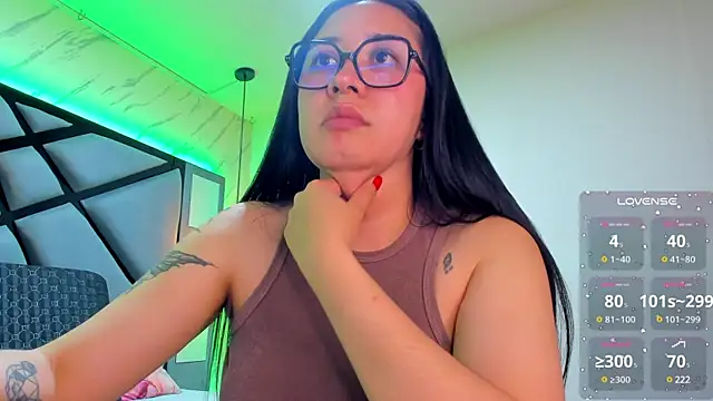 sayumi dirty online show from 01-27-25, 09:44