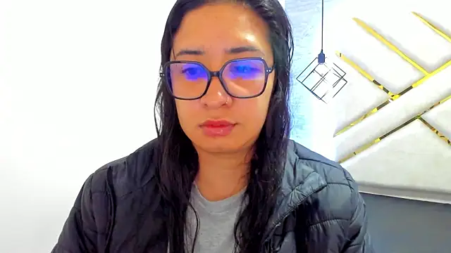 sayumi dirty online show from 02-14-25, 01:40