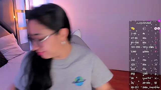 sayumi dirty online show from 02-18-25, 10:14