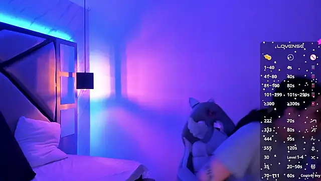 sayumi dirty online show from 03-01-25, 01:11