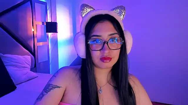 sayumi dirty online show from 03-02-25, 01:36