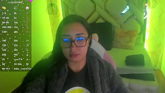 sayumi dirty online show from 03-18-25, 02:59