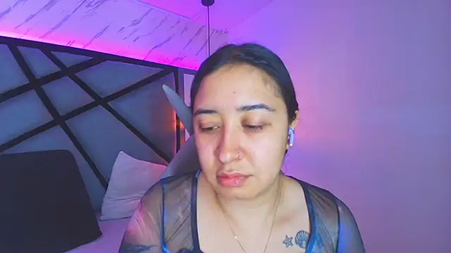 sayumi dirty online show from 02-17-26, 07:20