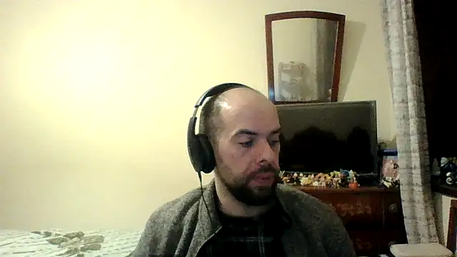 Snapshot of sstrasser chatting on 02-15-25, 12:37 sstrasser online show from 02-15-25, 12:37