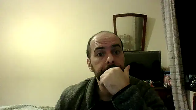 Snapshot of sstrasser chatting on 02-20-25, 01:03 sstrasser online show from 02-20-25, 01:03