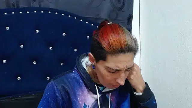 Snapshot of anyu1306 chatting on 12-12-24, 08:36 anyu1306 online show from 12-12-24, 08:36