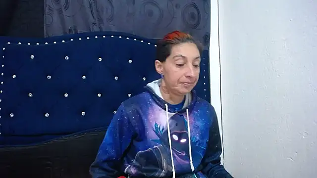 Snapshot of anyu1306 chatting on 12-19-24, 07:40 anyu1306 online show from 12-19-24, 07:40