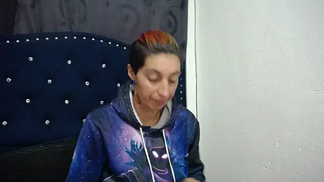 Snapshot of anyu1306 chatting on 01-17-25, 12:31 anyu1306 online show from 01-17-25, 12:31