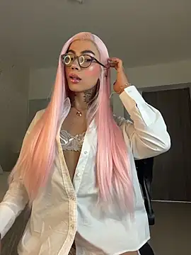 Miss sagitario online show from 03-13-26, 11:50