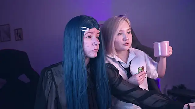 ReiYosimoto online show from 01-31-25, 12:07