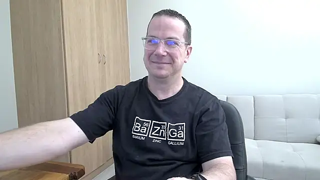 Snapshot of BrettJ81 chatting on 12-23-25, 10:57 BrettJ81 online show from 12-23-25, 10:57