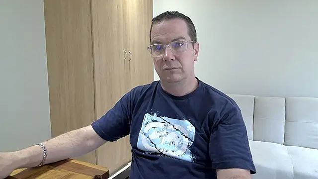 Snapshot of BrettJ81 chatting on 01-14-26, 12:55 BrettJ81 online show from 01-14-26, 12:55