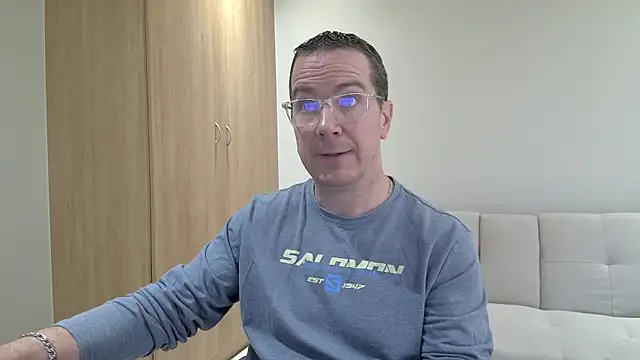 BrettJ81 online show from 05-25-26, 02:12