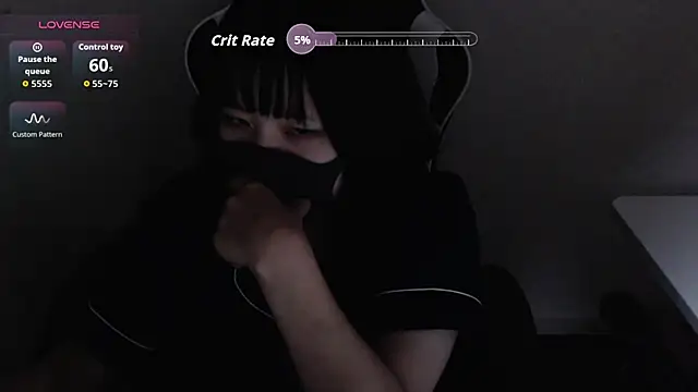 Snapshot of mimika0403 chatting on 09-16-25, 03:13 mimika0403 online show from 09-16-25, 03:13