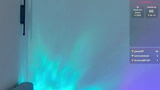 Lexitey online show from 02-19-25, 07:06