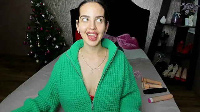 Yummy Kate online show from 12-03-24, 11:11