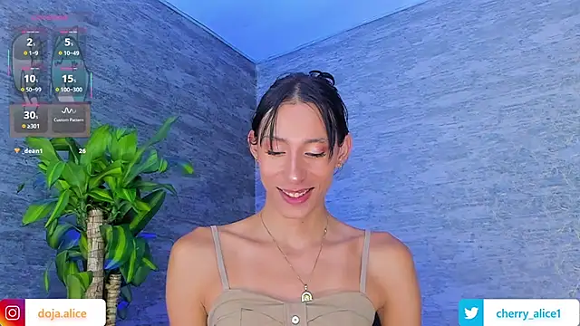 Snapshot of alicee_salvatore chatting on 09-26-25, 12:36 alicee salvatore online show from 09-26-25, 12:36