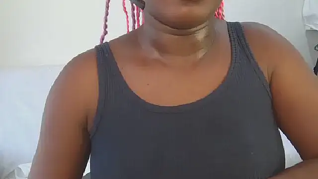 Ashaichious online show from 03-22-25, 08:48