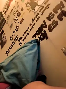 MisterMister45 online show from 03-15-26, 10:54