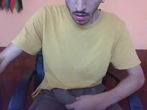 MisterMister45 online show from 07-07-26, 08:02