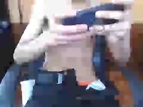 MisterMister45 online show from 07-19-26, 05:49
