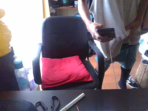 MisterMister45 online show from 07-28-26, 12:34