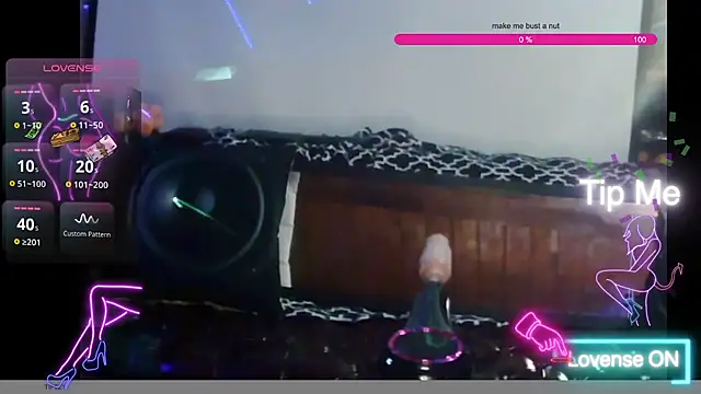 Snapshot of KloudynKinky chatting on 02-13-26, 02:13 KloudynKinky online show from 02-13-26, 02:13